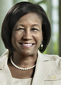 Laurie Carter (ex-officio)