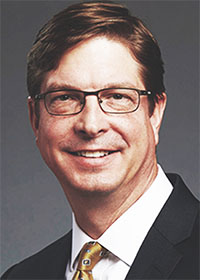 Dean G. DuMonthier '88