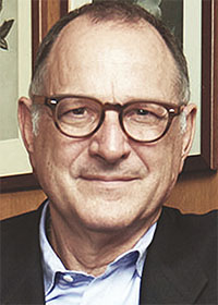 Frederick Fisher