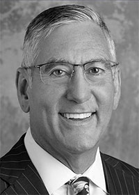 Joe Y. Ahmad '84