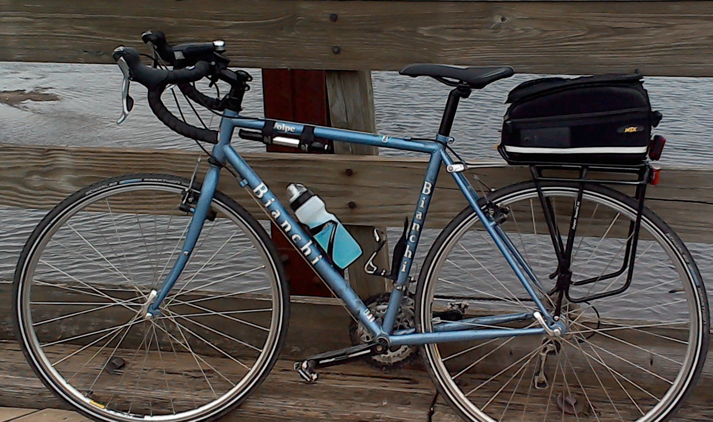 Bianchi Volpe