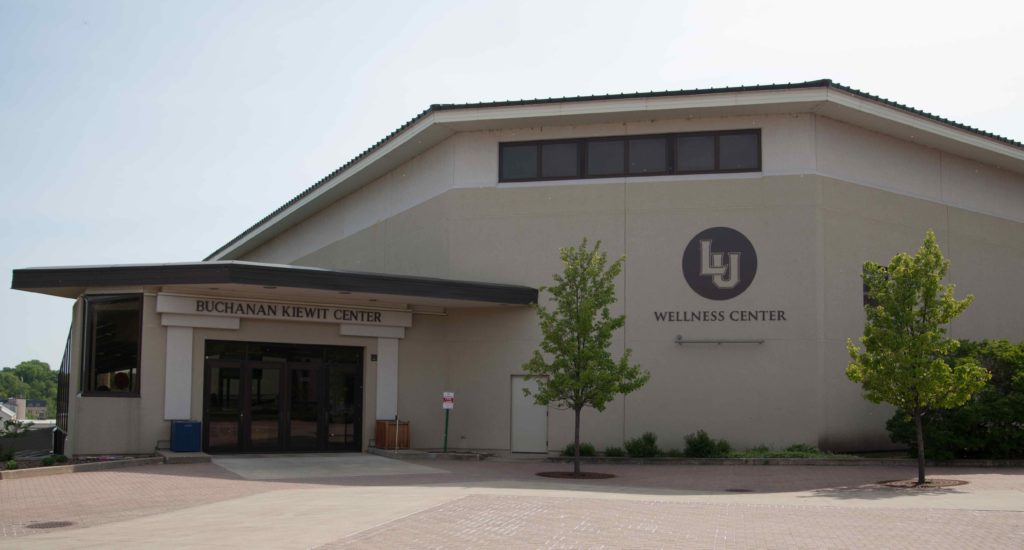 健康 Center under sun