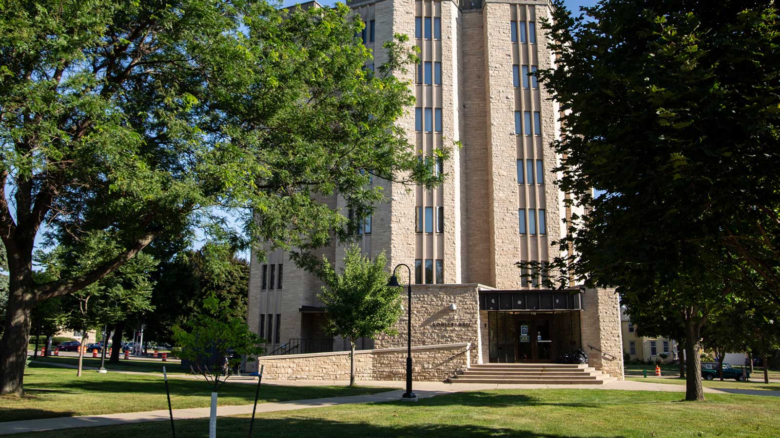 Kohler Hall