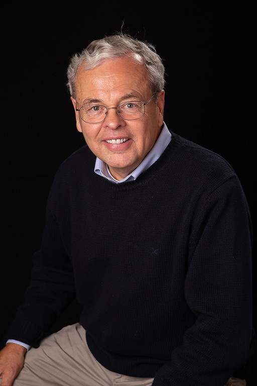 Louis S. Cornelius ’68