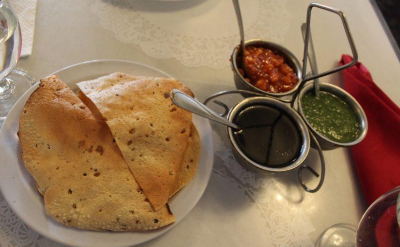  Isabella Mariani '21 shares a list of her favorite restaurants in Appleton