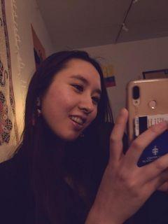 Mai Namiki ’22