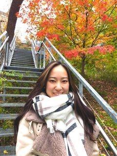 Moeka Kamiya ’22