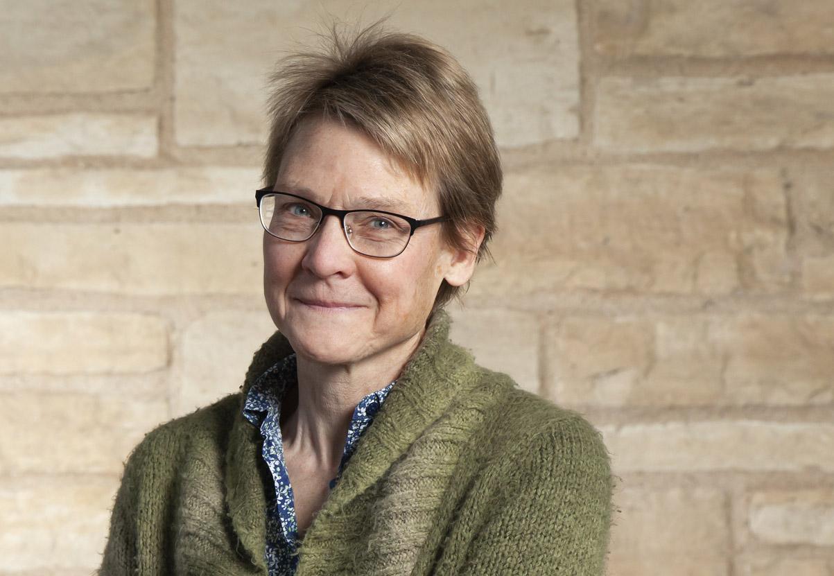 Marcia Bjornerud profile pic