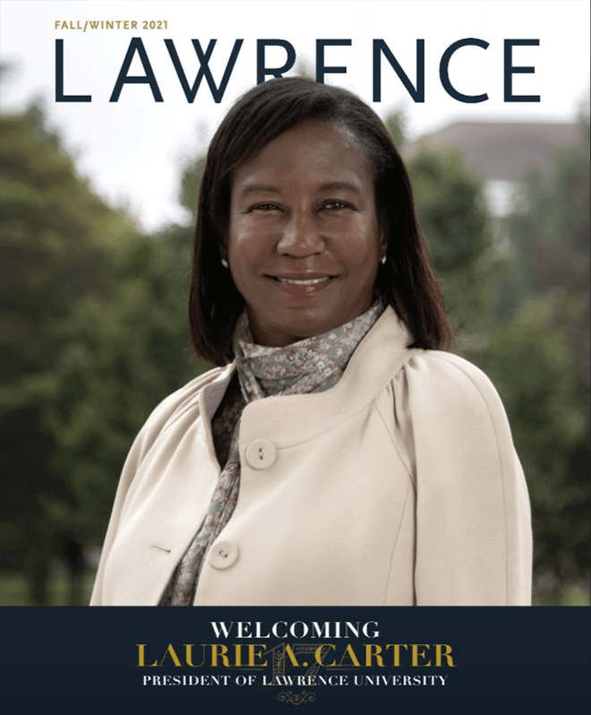 Lawrence Fall-Winter 2021