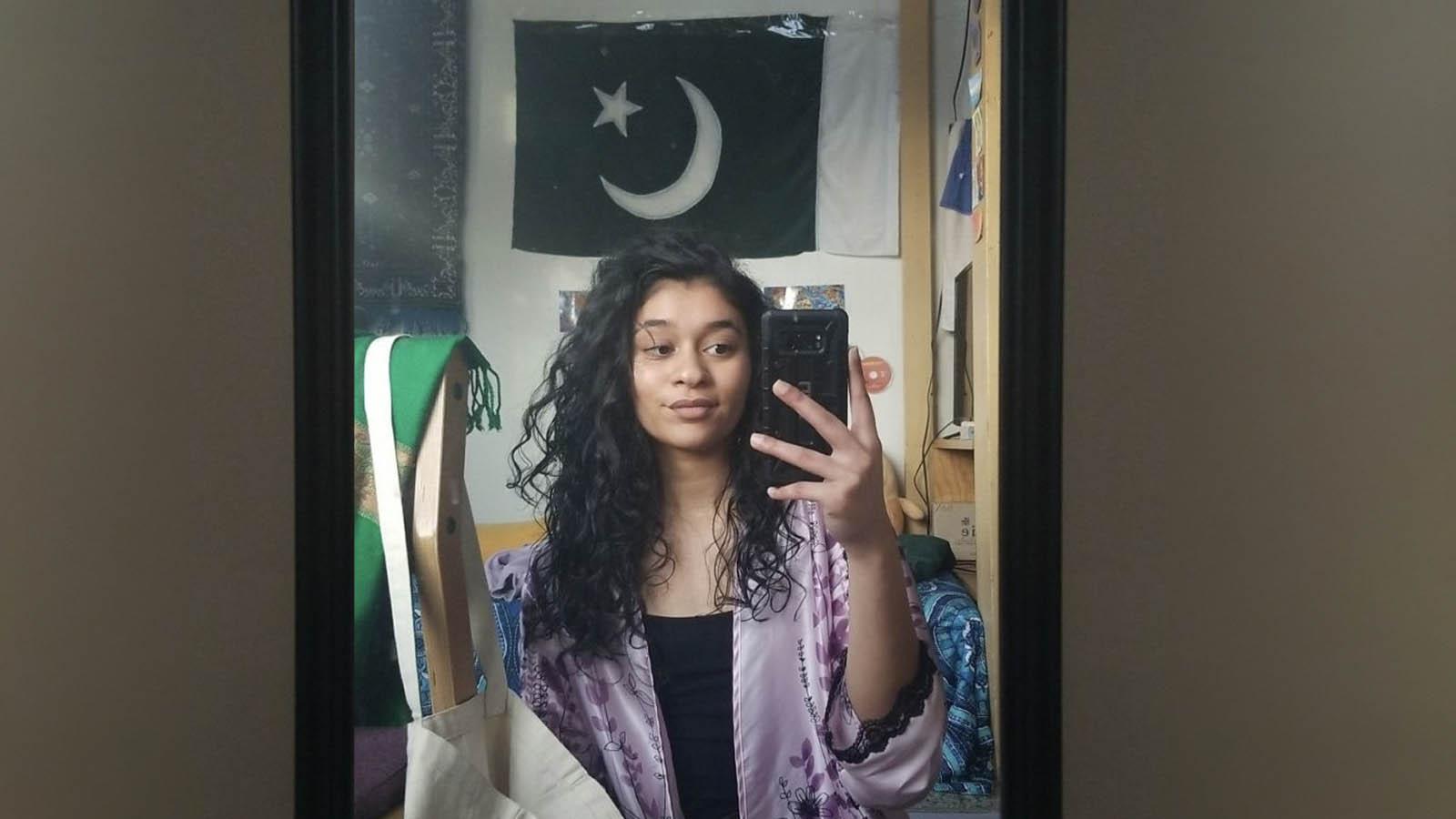 Barrah Kunaan Shamoon ’22