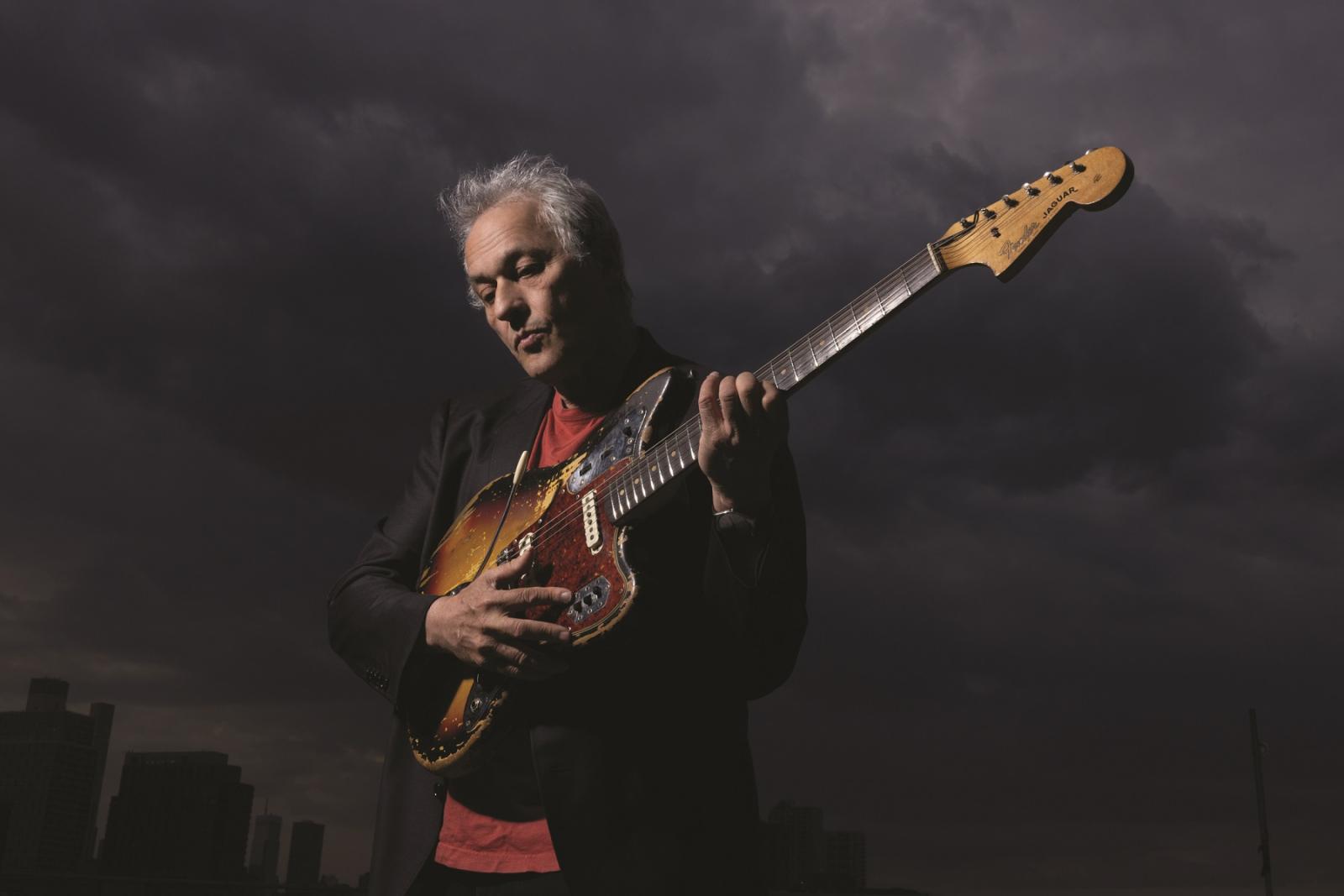 Marc Ribot