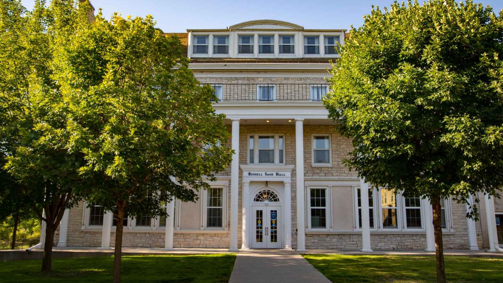 Sage Hall