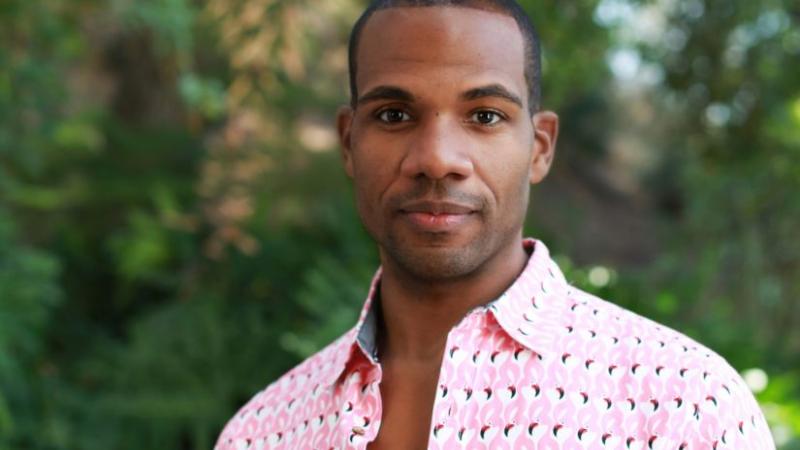 Derrell Acon ’10