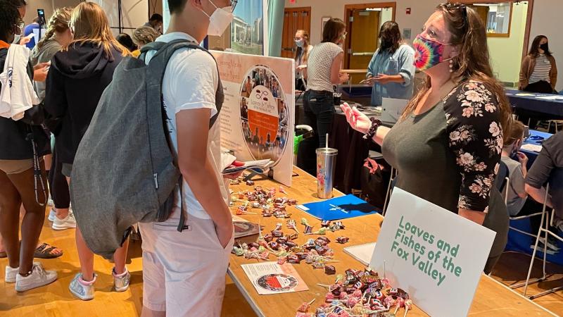 CCE Community Fair