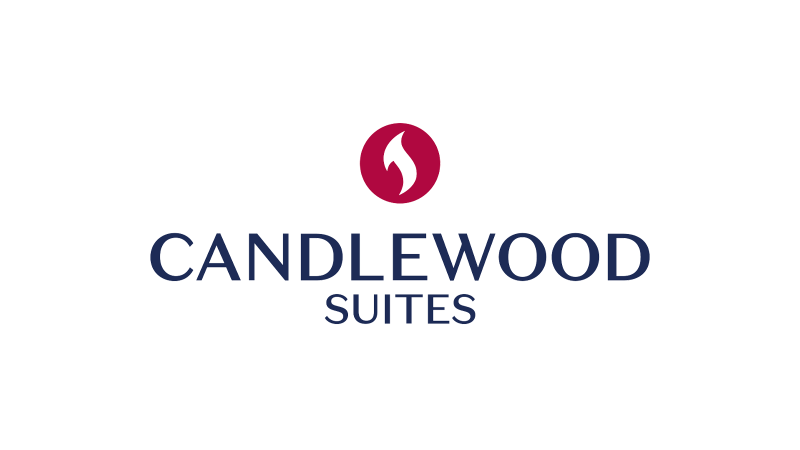 Candlewood Suites logo