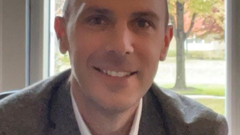Headshot of Robert Nowak