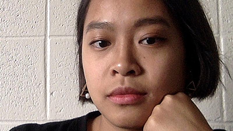 Wenja Hu '20 profile pic