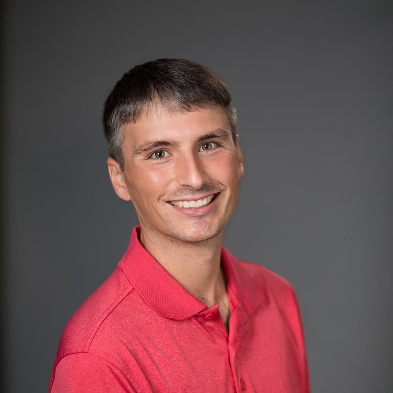 Photo of Andrew J. Sage