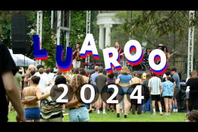 Preview image for the video "LUaroo 2024".