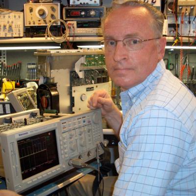 Electronic Troubleshooting