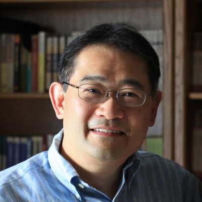 Kuo-ming Sung