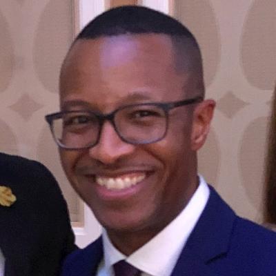 Tracy Donald '95