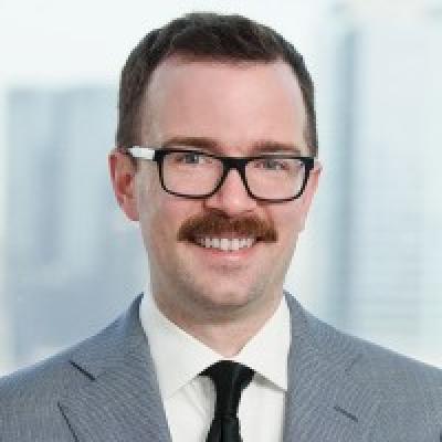 Matthew A. Murphy '06