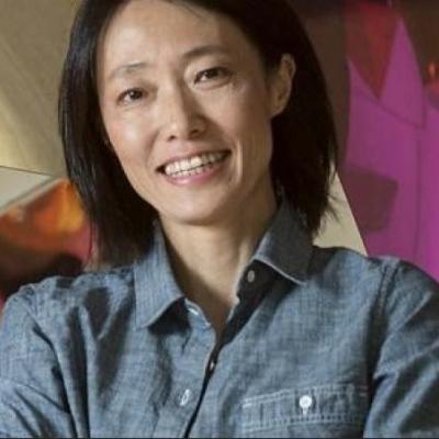 Jiayi Ling Young '94