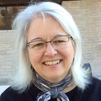 Gretchen Revie