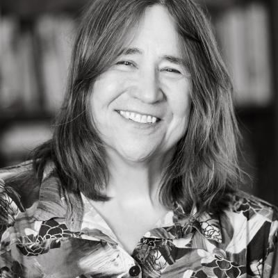 Image of Professor Carr