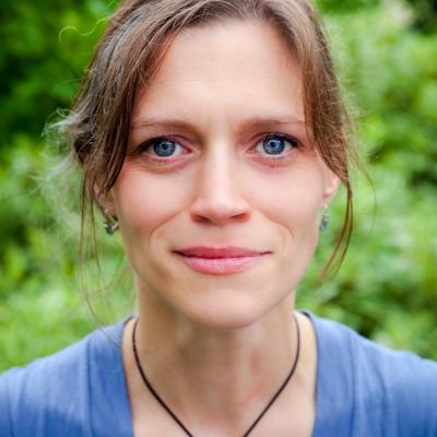 Alison M. M. Fleshman profile pic