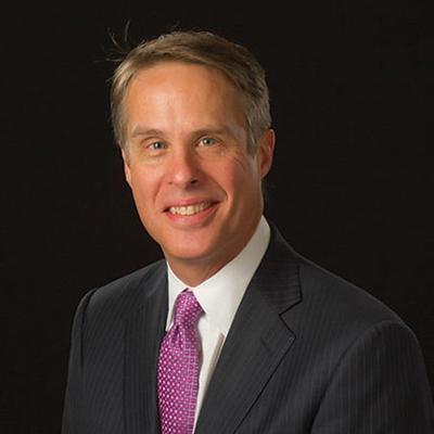 Terry Moran ’82