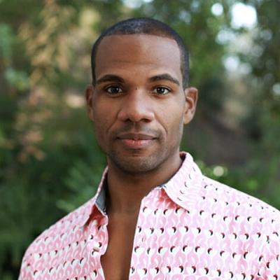 Derrell Acon ’10 profile