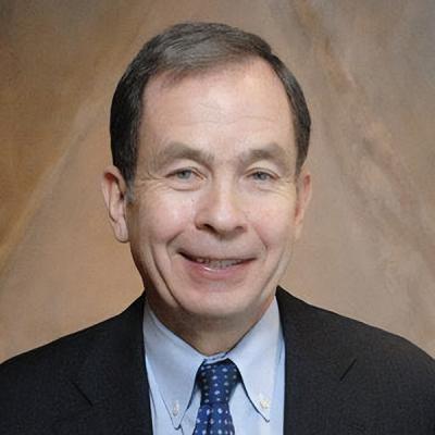 Tony Valukas ’65 profile