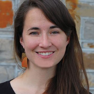 Photo of Hillary Caruthers