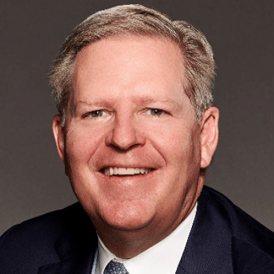 David C. Blowers ’82 bio pic