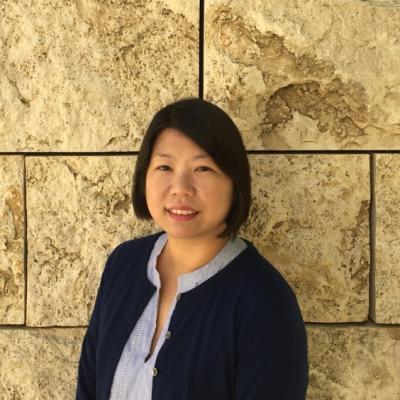 Nancy Lin