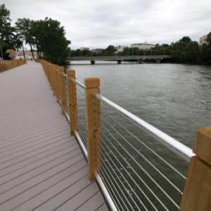 Trestle Trail